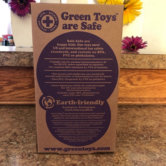 Shape Sorter 10 Piece - Picture 3 of 5